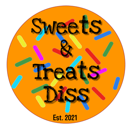 Sweets And Treats Diss